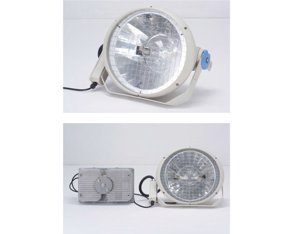 FSDN-401 全鋁合金專業(yè)足球場專用燈（高級定制）