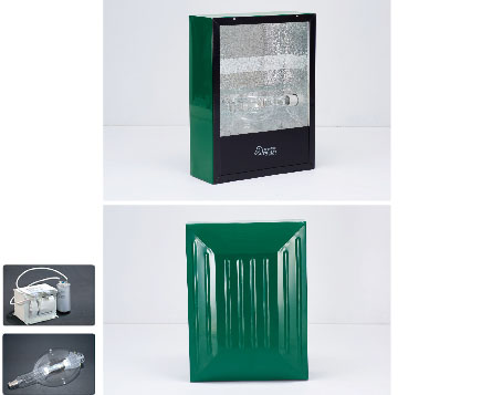 FD-026A 運(yùn)動(dòng)場專業(yè)燈具