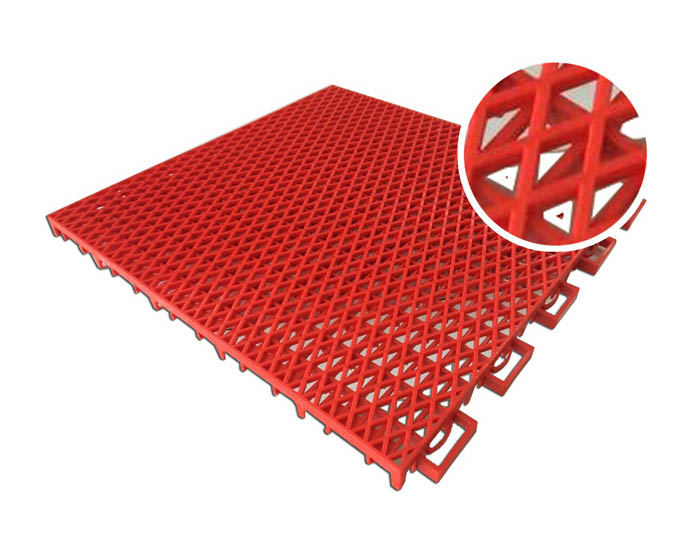 英利奧 雙層米子紋二代