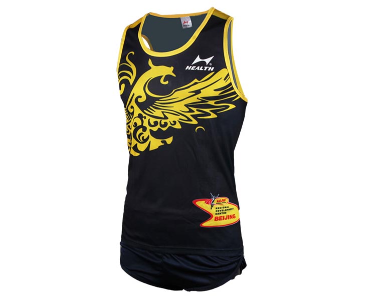 0101 男、女 田徑套服 尺碼：S-5XL