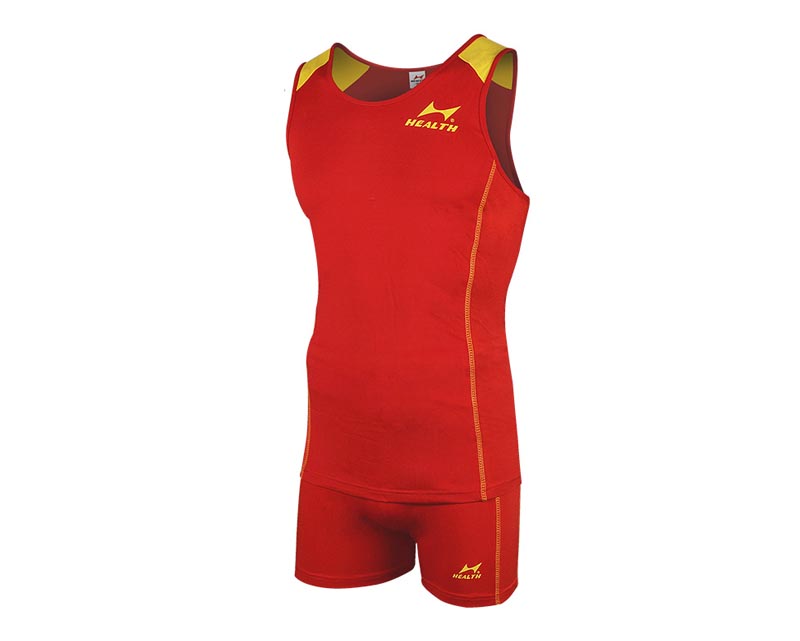 288 男、女 田徑套服 尺碼：S-5XL