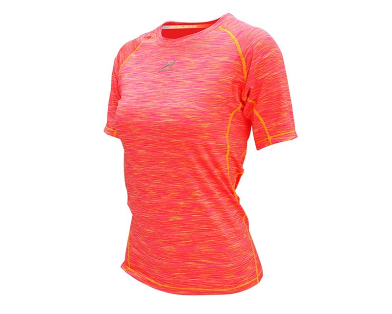 811-6（女款、紅色） 尺碼：S-4XL