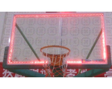 型號(hào)：XT-DD 籃板燈帶