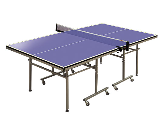 T616-M多用途單折式乒乓球臺