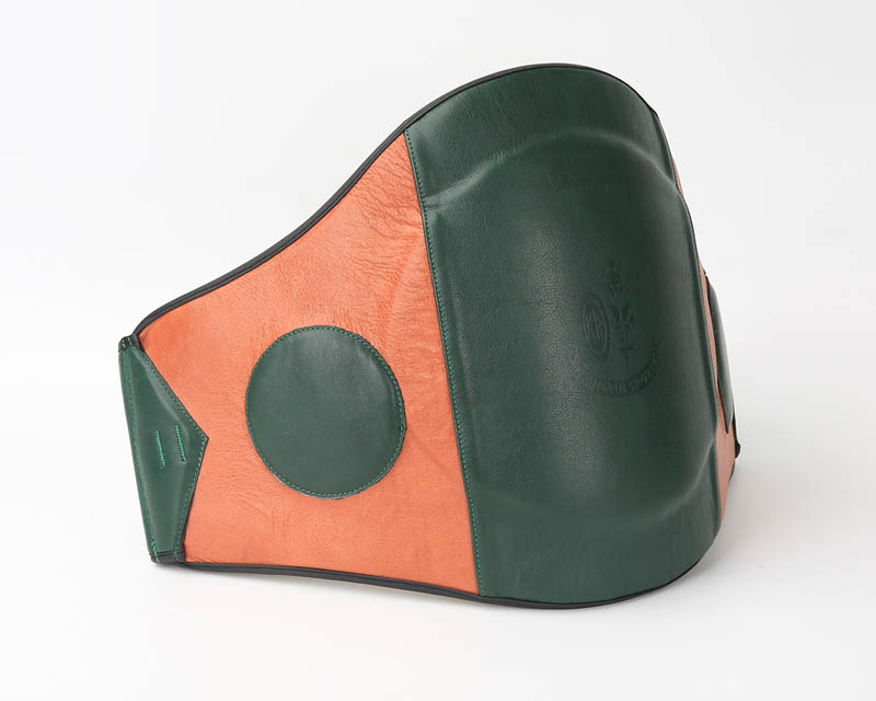 SBD427 斯巴達克斯腰靶