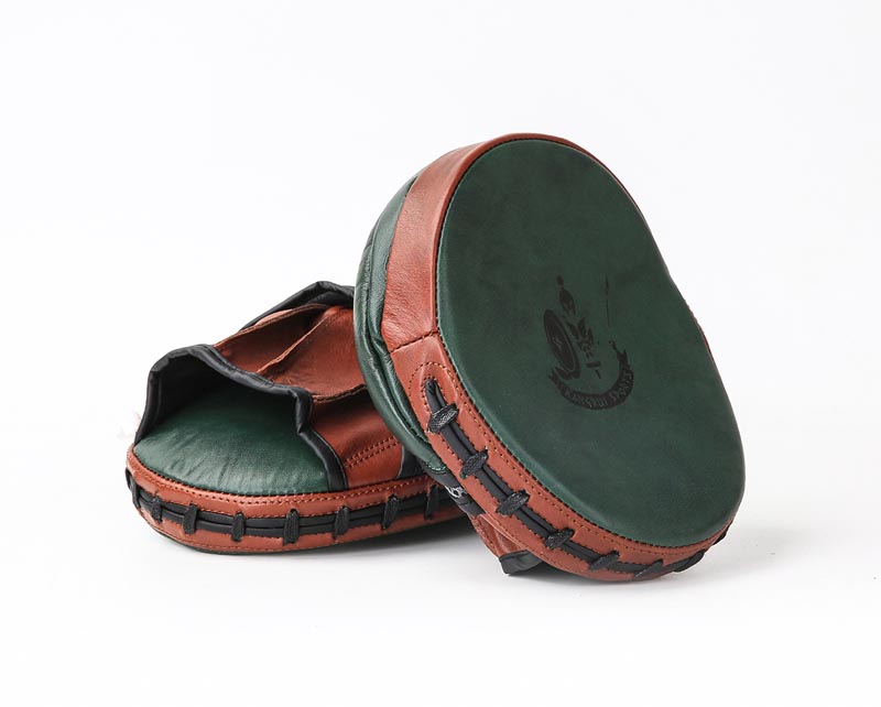 SBD410-2 斯巴達克斯小手靶