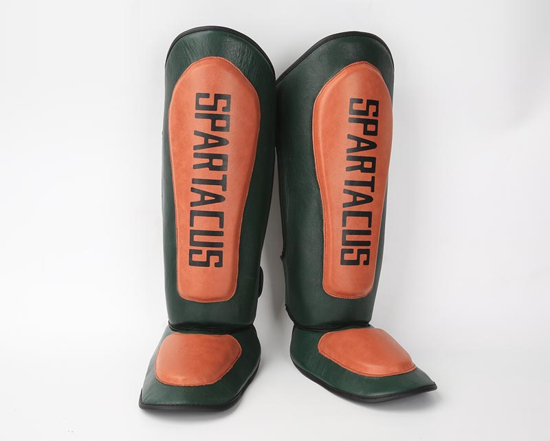 SBD544-2 斯巴達克斯護腿