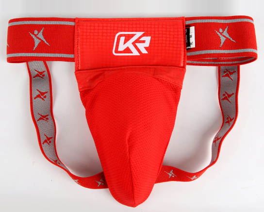 KS534 男式護襠