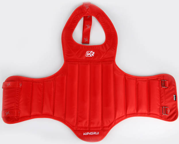 KS532 Banner班尼萊特/呢絨布護胸