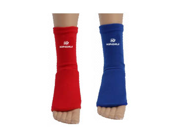 KS515 針織護腳背