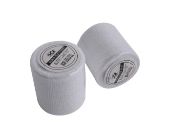 KB812 專業(yè)比賽紗布護手繃帶