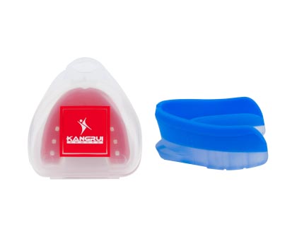 KB807 Trans特朗-雙色護齒