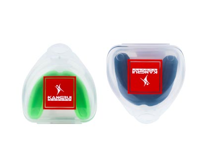 KB801 Radia雷迪亞-彩色護齒