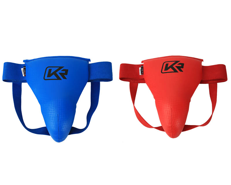 KB513 Trans特朗-仿皮兒童款護襠