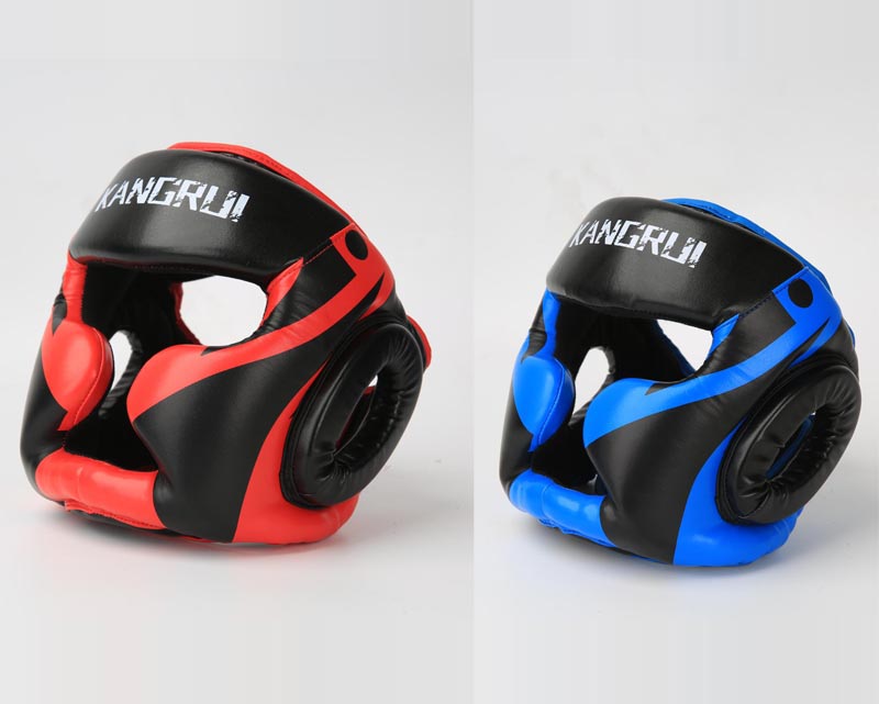 KB511 Trans特朗-仿皮全包圍護頭