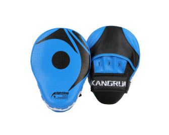 KB420 Trans特朗-仿皮專業(yè)訓(xùn)練猴臉靶