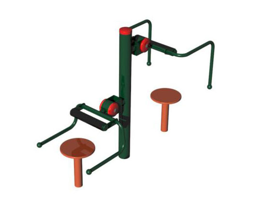 型號(hào)：YJD-J113 頸腰按摩器