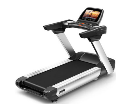 型號(hào)：YP-M9 商用跑步機(jī)