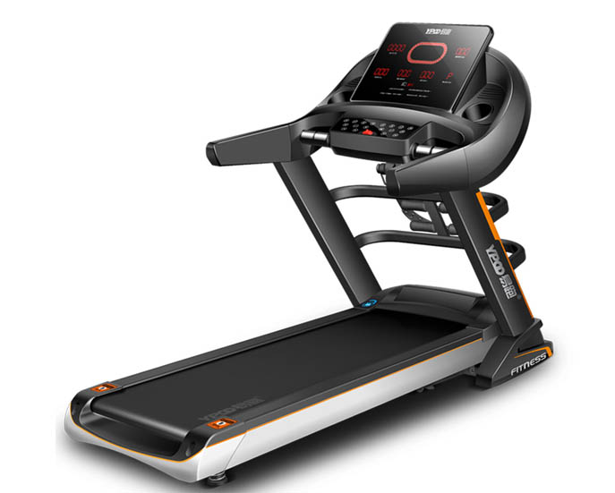 型號：YP-616 家用跑步機