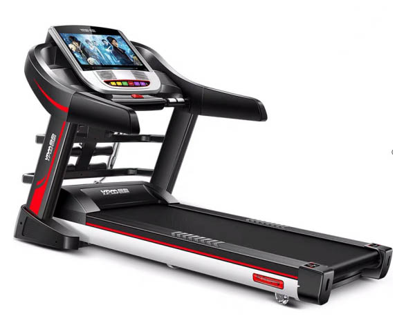 型號：YP-335 家用跑步機