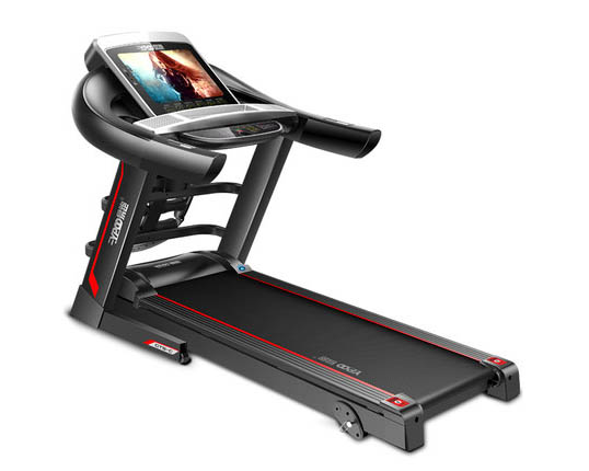 型號：YP-306 家用跑步機