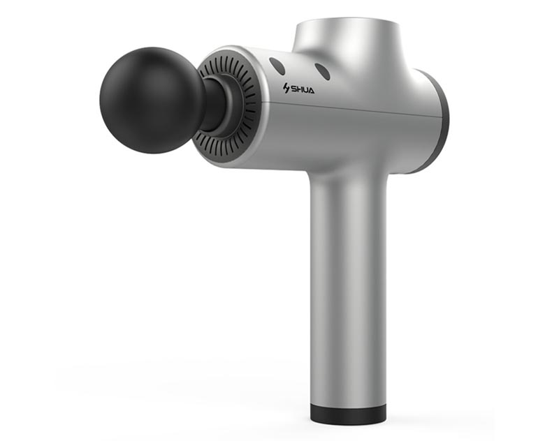 SH-M1703 筋膜槍肌肉按摩器