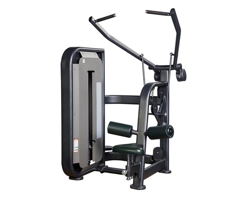 SH-6806 高拉力背肌訓(xùn)練器