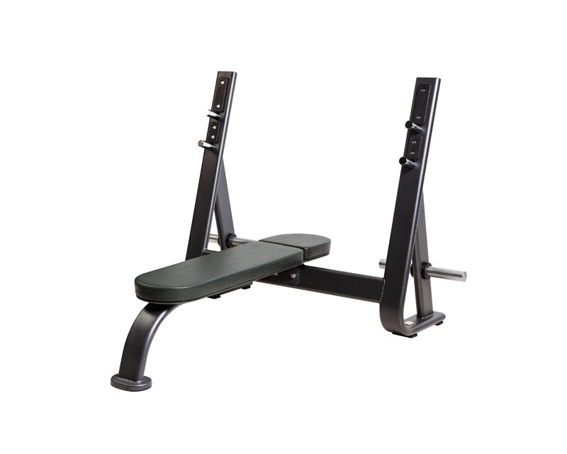 SH-6871 奧林匹克水平推舉椅