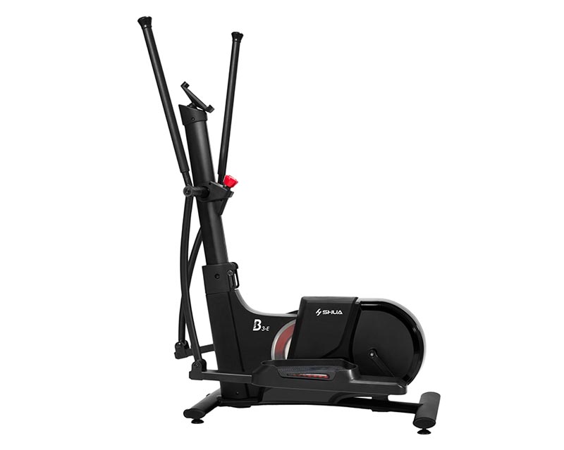 SH-B3100E 零重力橢圓機(jī)