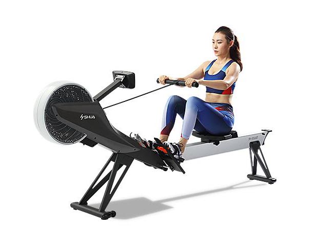 SH-R5000 劃船機(jī)器