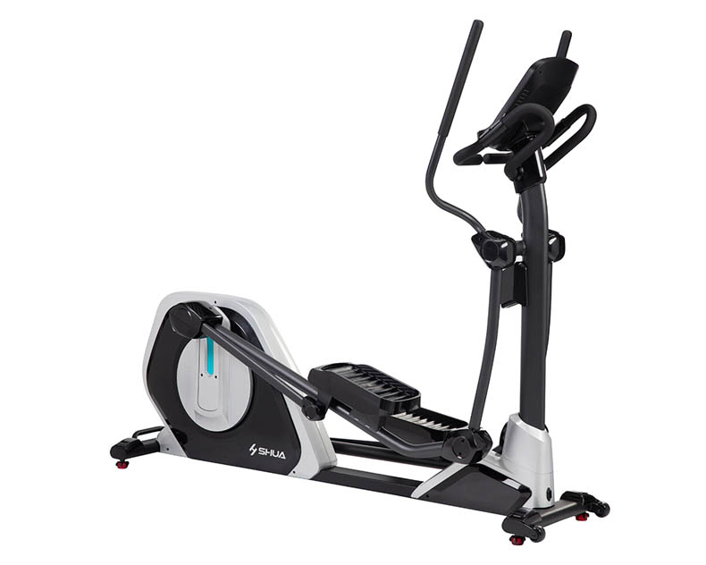 SH-B8900E 商用橢圓機(jī)