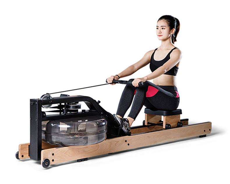 SH-R5100 水阻劃船器