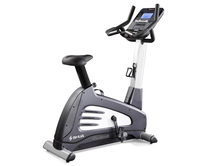 SH-A-1100G 立式健身車