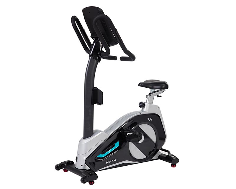 SH-B8900U 商用立式健身車