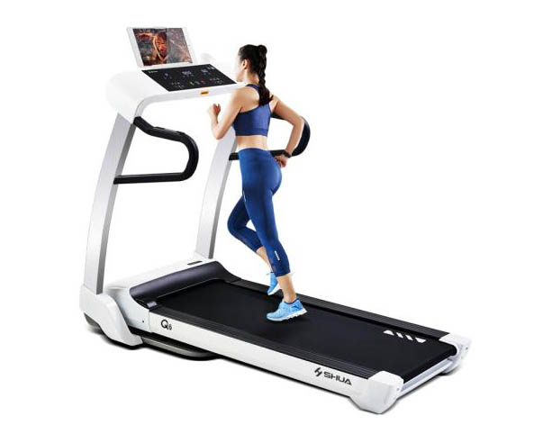 SH-T5158 抖音跑步機