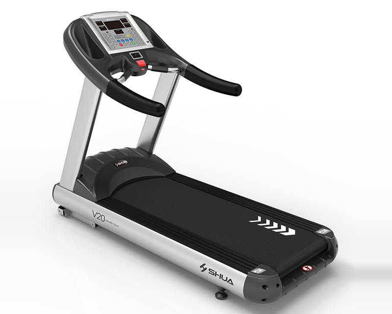 SH-T5620S 靜音跑步機