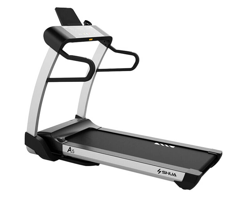 SH-T5500I 智能語音跑步機