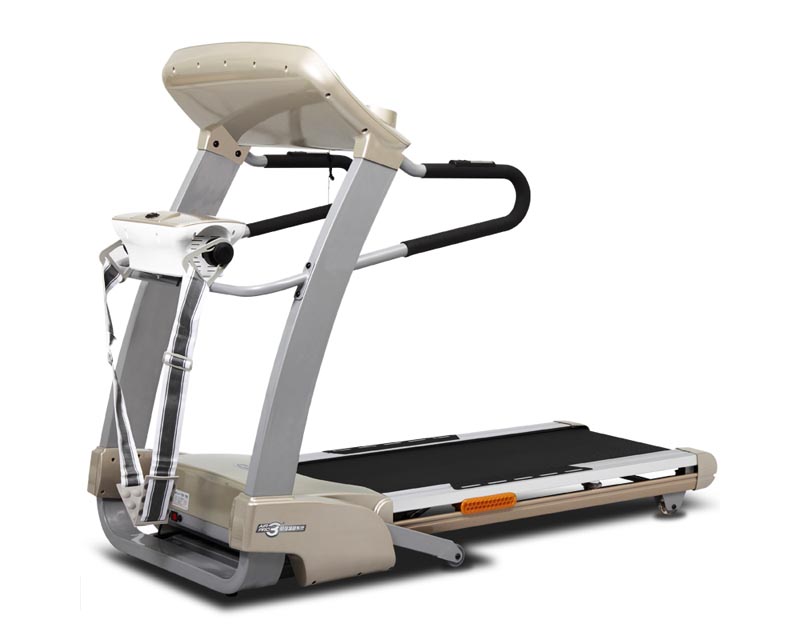 SH-5110AD 阿波羅5號跑步機