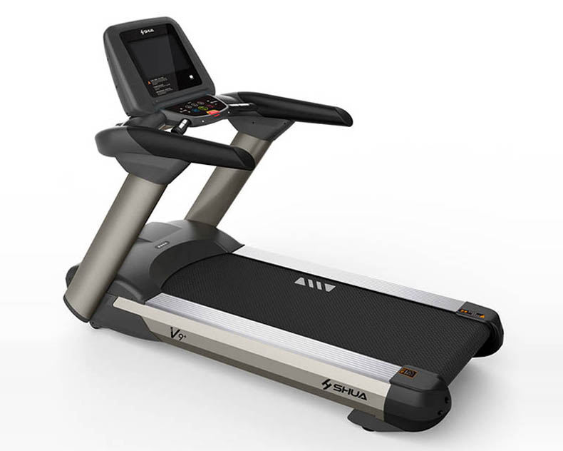 SH-5921 商用電動跑步機