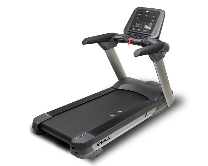 SH-5918 商用電動跑步機