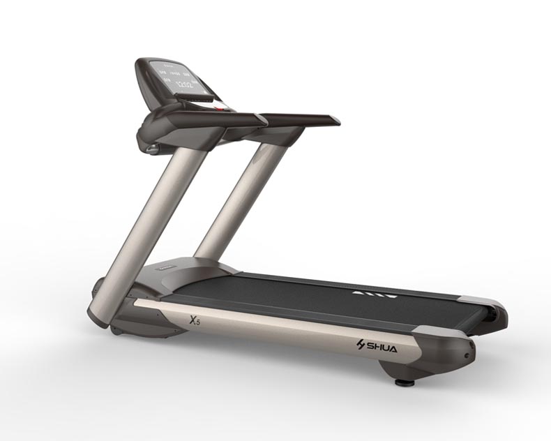 SH-T5517I 跑步機