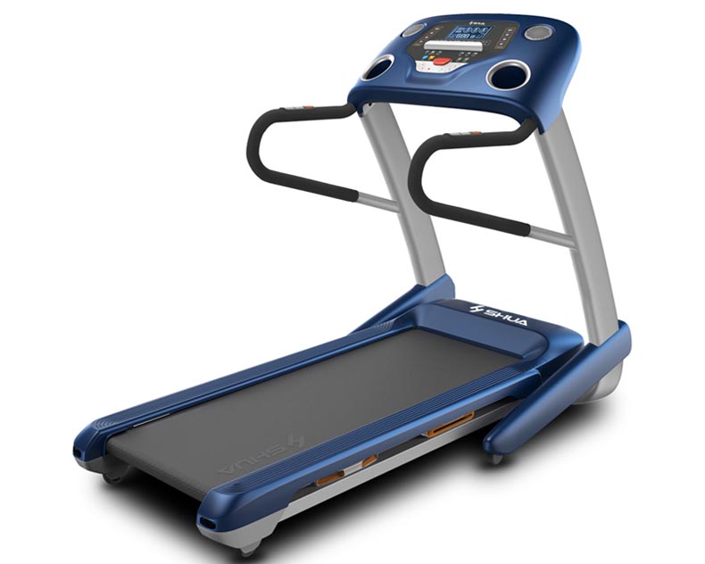 SH-T5115I 羅伯特跑步機