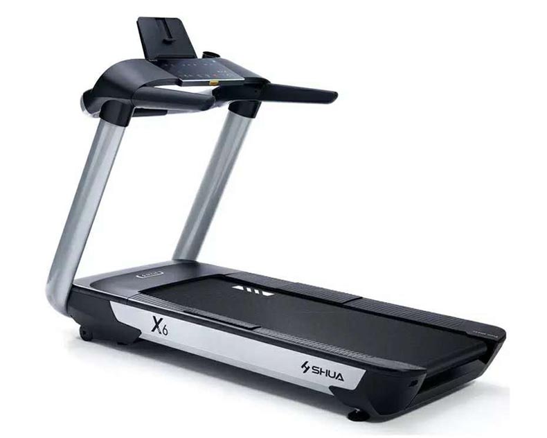 SH-T6700 跑步機