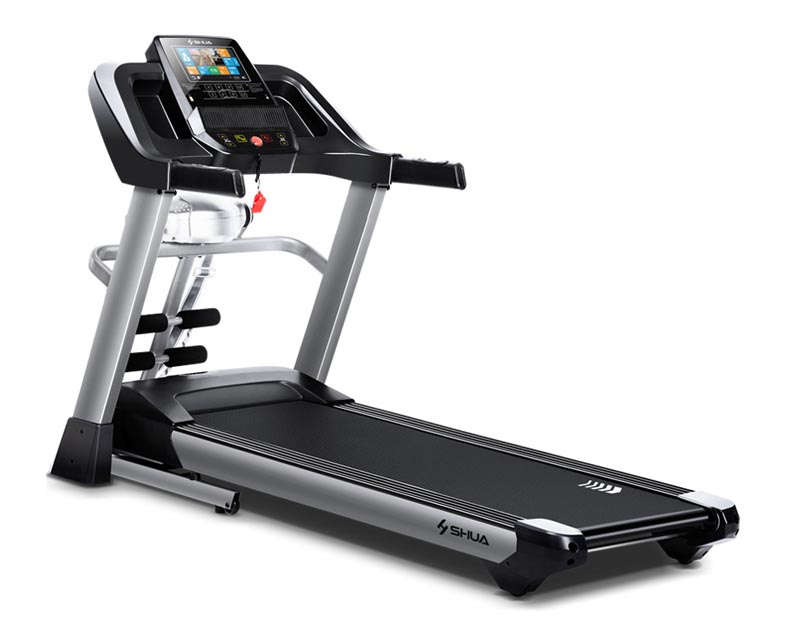SH-9119 系列跑步機