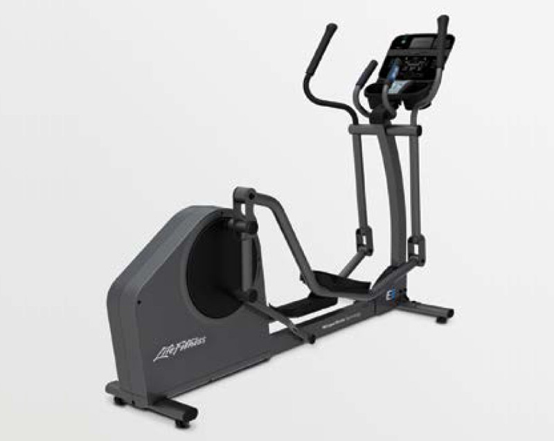 E1交叉訓(xùn)練器