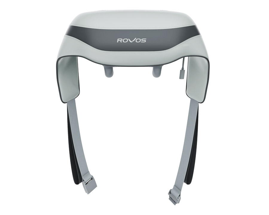 榮耀R1360 頸寶貝按摩披肩