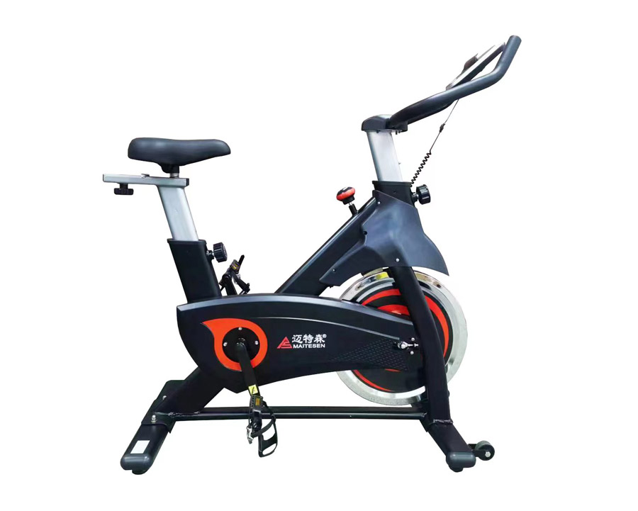 邁特森MS705 動(dòng)感單車(chē)