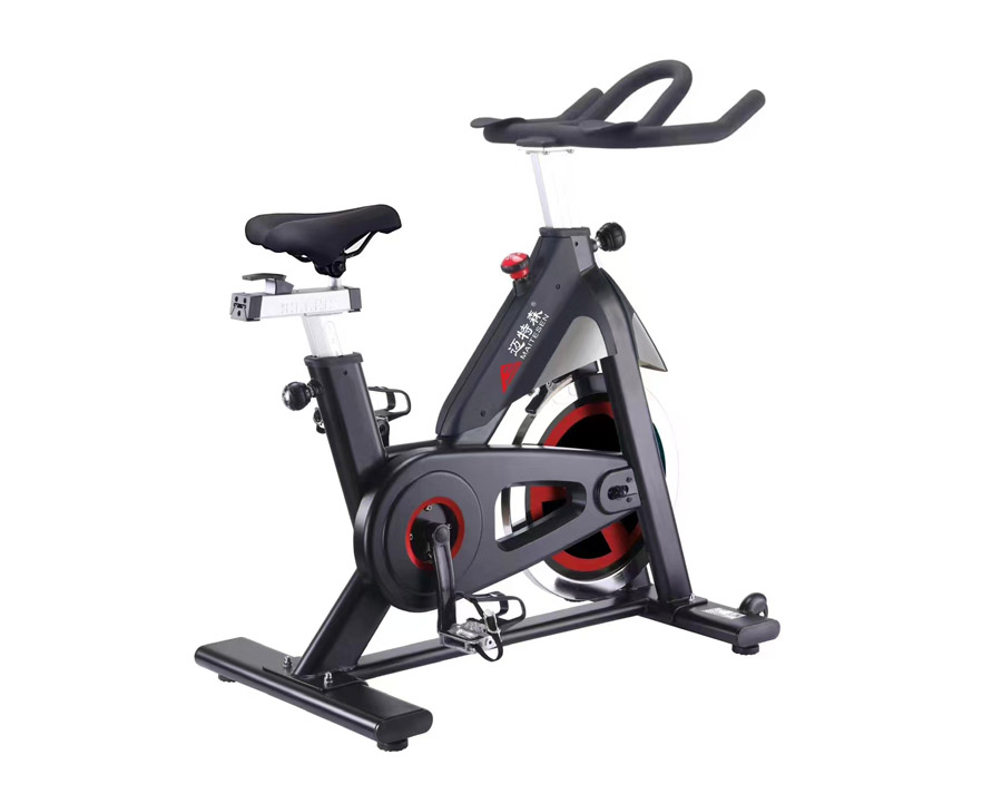 邁特森MS76 動(dòng)感單車(chē)（商用）