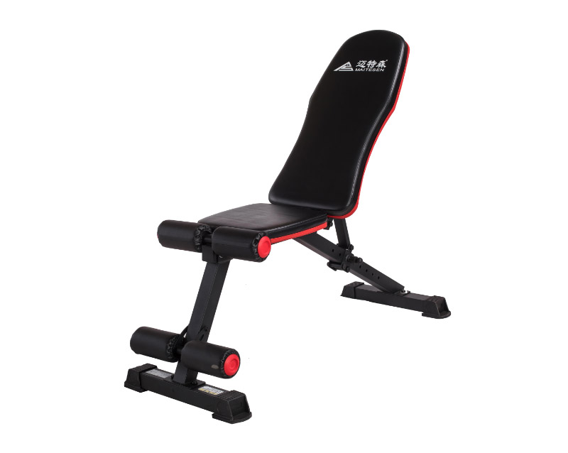 邁特森MS108 啞鈴凳