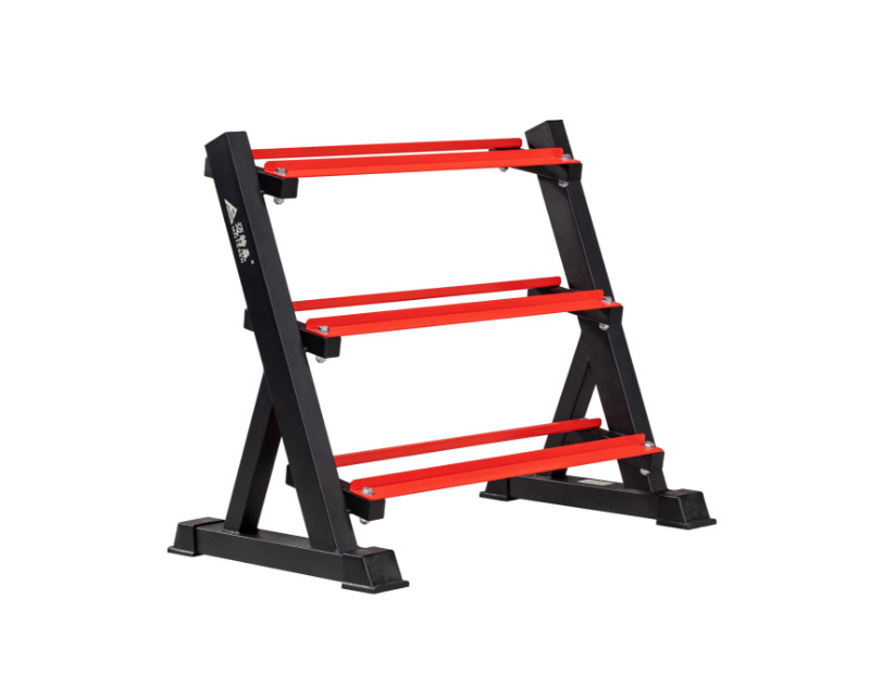 邁特森MS400 啞鈴架